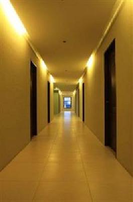 фото отеля Alba Uno Residencia