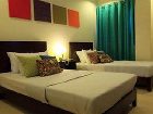 фото отеля Alba Uno Residencia