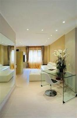 фото отеля Hotel Globo Sanremo