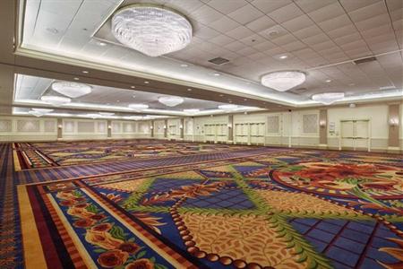 фото отеля Hilton Chicago