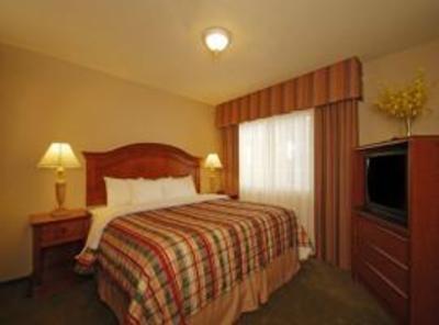 фото отеля Best Western Rama Inn Redmond (Oregon)