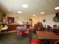 Best Western Rama Inn Redmond (Oregon)