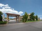 фото отеля Best Western Rama Inn Redmond (Oregon)