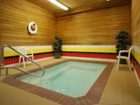 фото отеля Best Western Rama Inn Redmond (Oregon)