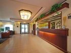 фото отеля Best Western Rama Inn Redmond (Oregon)