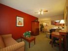 фото отеля Best Western Rama Inn Redmond (Oregon)