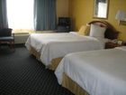 фото отеля Best Western Rama Inn Redmond (Oregon)