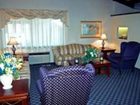 фото отеля Best Western Rama Inn Redmond (Oregon)