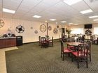 фото отеля Best Western Rama Inn Redmond (Oregon)