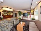 фото отеля Best Western Rama Inn Redmond (Oregon)