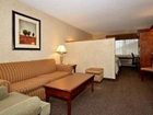 фото отеля Best Western Rama Inn Redmond (Oregon)