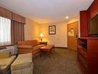 фото отеля Best Western Rama Inn Redmond (Oregon)