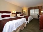 фото отеля Best Western Rama Inn Redmond (Oregon)