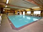 фото отеля Best Western Rama Inn Redmond (Oregon)