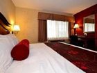 фото отеля Best Western Rama Inn Redmond (Oregon)