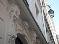 BEST WESTERN Hotel Faubourg Saint-Martin