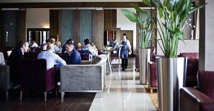фото отеля Park Inn by Radisson Cork Airport