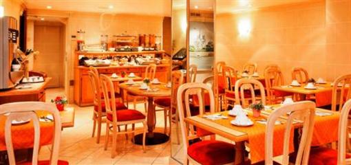 фото отеля Champerret Elysees