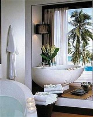 фото отеля Four Seasons Resort Koh Samui Thailand