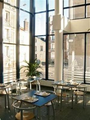 фото отеля Appart'City Le Havre
