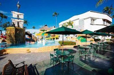 фото отеля Golden Crown Paradise Resort Puerto Vallarta