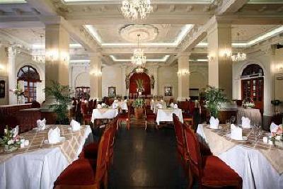 фото отеля Hotel Continental Saigon Ho Chi Minh City