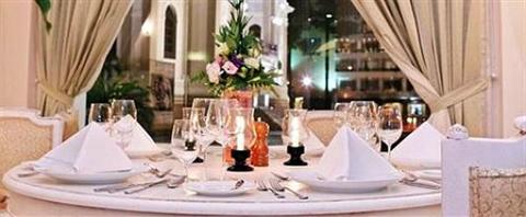 фото отеля Hotel Continental Saigon Ho Chi Minh City