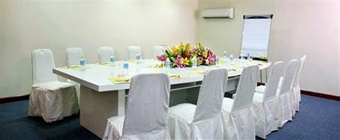 фото отеля Hotel Continental Saigon Ho Chi Minh City