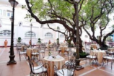 фото отеля Hotel Continental Saigon Ho Chi Minh City