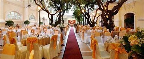 фото отеля Hotel Continental Saigon Ho Chi Minh City