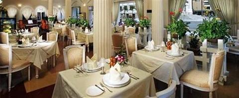 фото отеля Hotel Continental Saigon Ho Chi Minh City