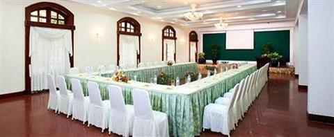 фото отеля Hotel Continental Saigon Ho Chi Minh City