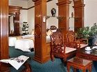 фото отеля Hotel Continental Saigon Ho Chi Minh City