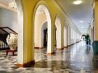фото отеля Hotel Continental Saigon Ho Chi Minh City
