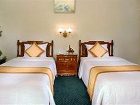 фото отеля Hotel Continental Saigon Ho Chi Minh City