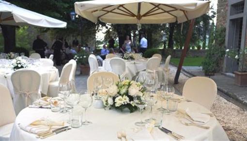 фото отеля Villa Di Piazzano Hotel Cortona