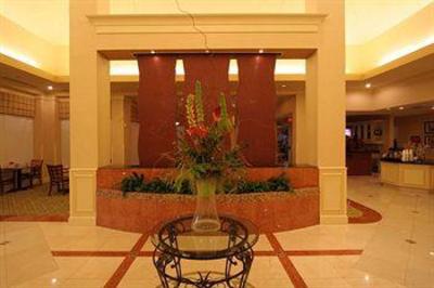 фото отеля Hilton Garden Inn Anderson