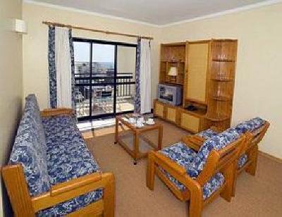 фото отеля Cerro Malpique Aparthotel