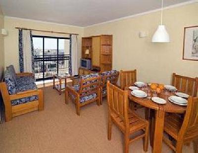 фото отеля Cerro Malpique Aparthotel