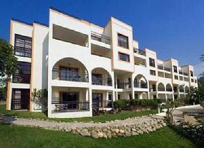 фото отеля Cerro Malpique Aparthotel
