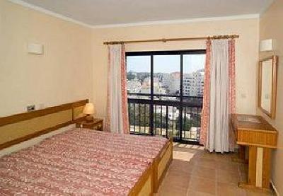 фото отеля Cerro Malpique Aparthotel