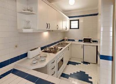 фото отеля Cerro Malpique Aparthotel