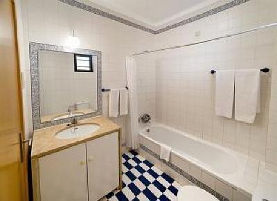 фото отеля Cerro Malpique Aparthotel