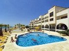 фото отеля Cerro Malpique Aparthotel