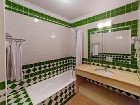 фото отеля Cerro Malpique Aparthotel