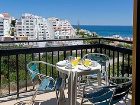 фото отеля Cerro Malpique Aparthotel