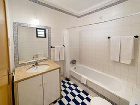 фото отеля Cerro Malpique Aparthotel