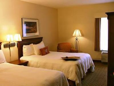 фото отеля Hampton Inn Daly City