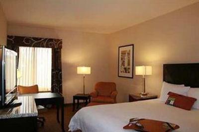 фото отеля Hampton Inn Daly City