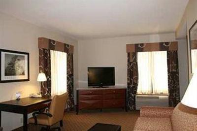 фото отеля Hampton Inn Daly City